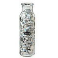 Glass Hydration Jar - Hershey's Kisses (16 Oz.)